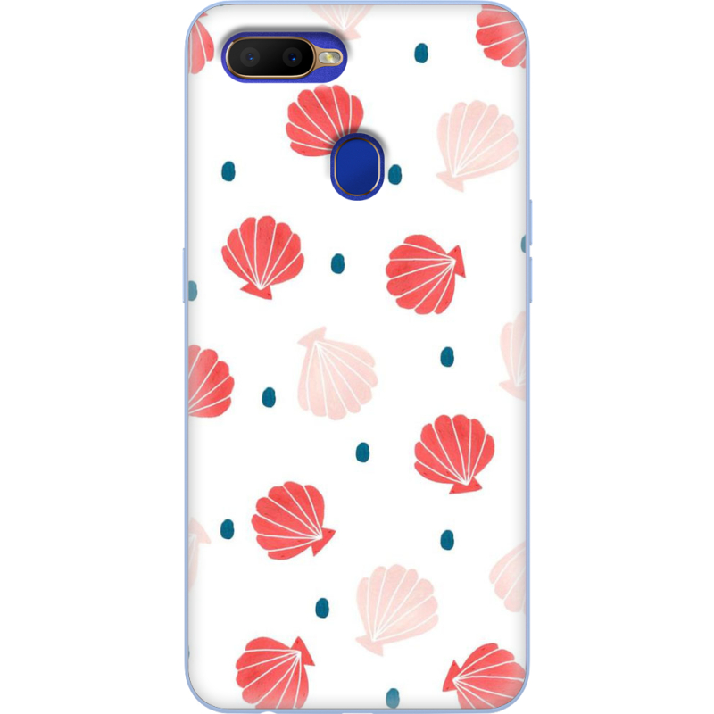 Чехол BoxFace OPPO A12 