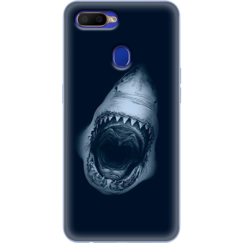 Чехол BoxFace OPPO A12 