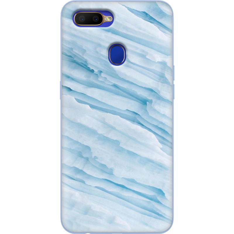 Чехол BoxFace OPPO A12 