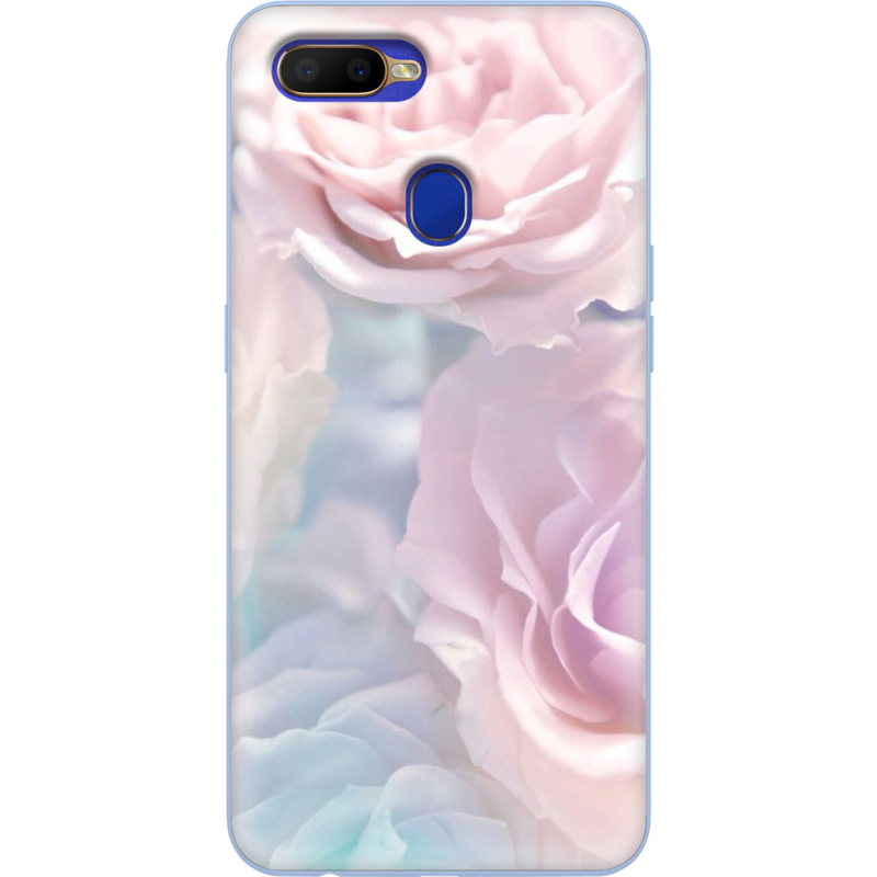 Чехол BoxFace OPPO A12 