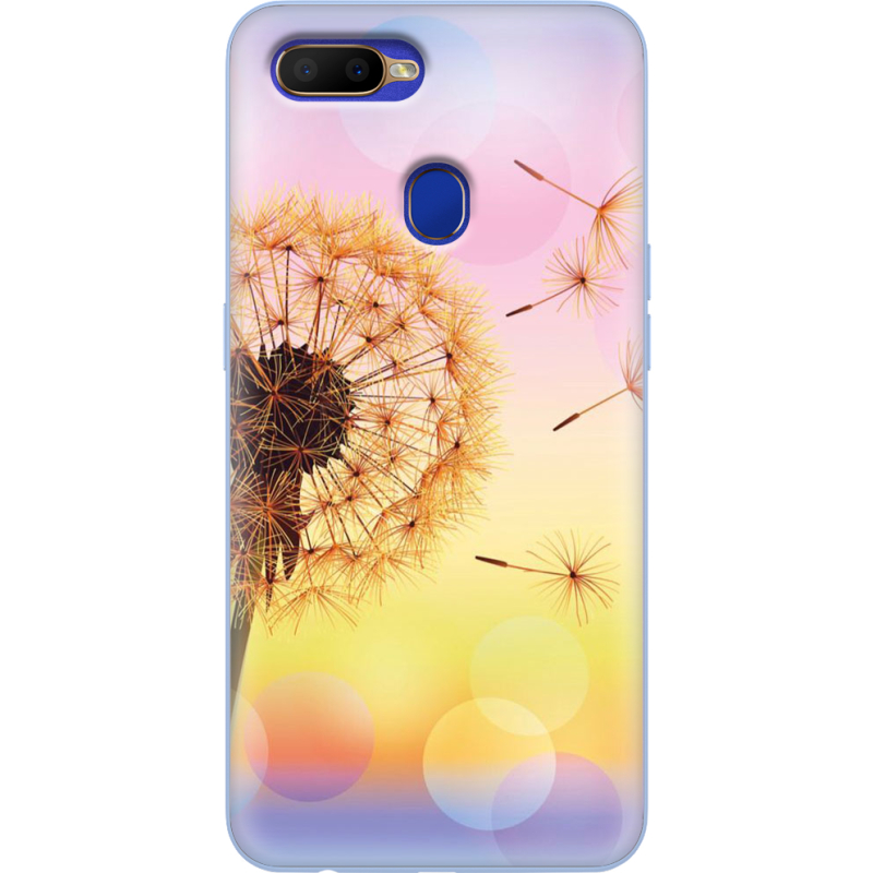 Чехол BoxFace OPPO A12 