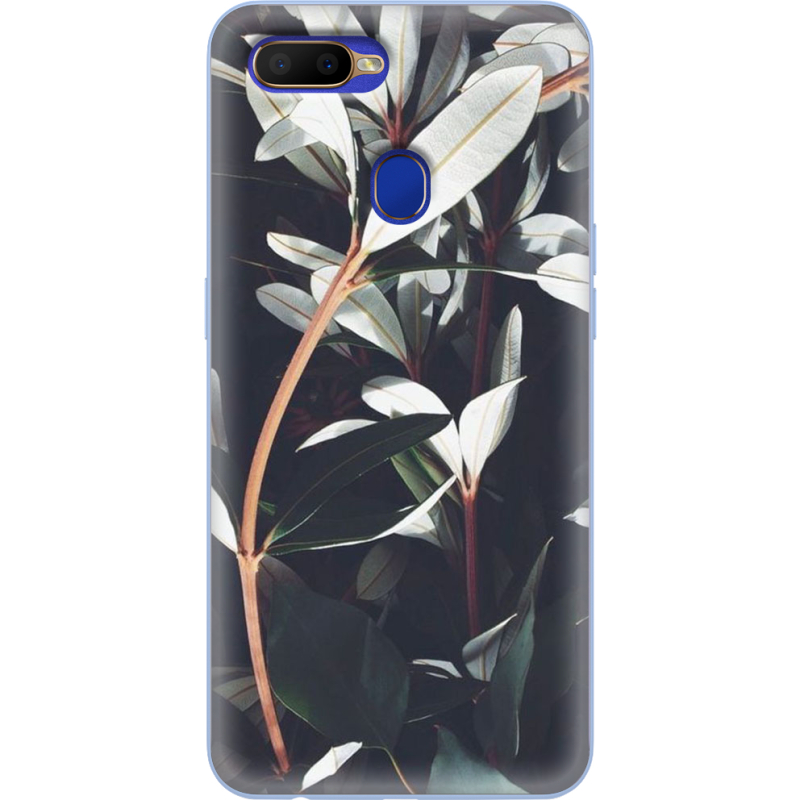 Чехол BoxFace OPPO A12 