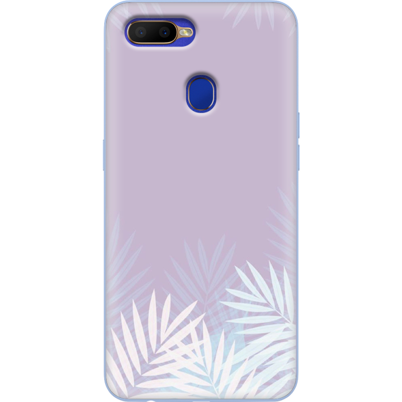 Чехол BoxFace OPPO A12 