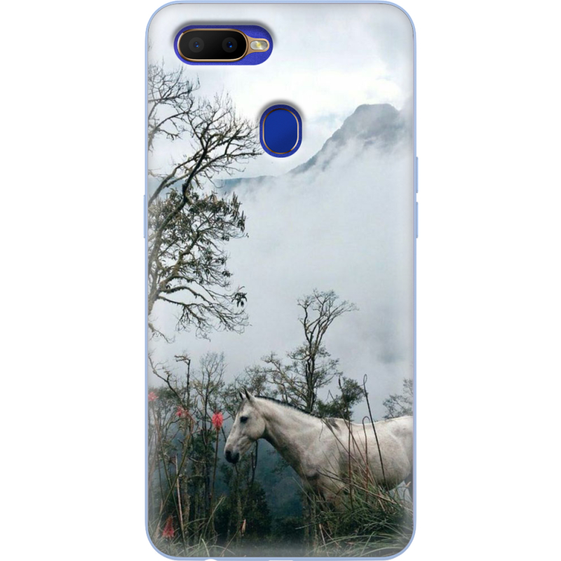 Чехол BoxFace OPPO A12 