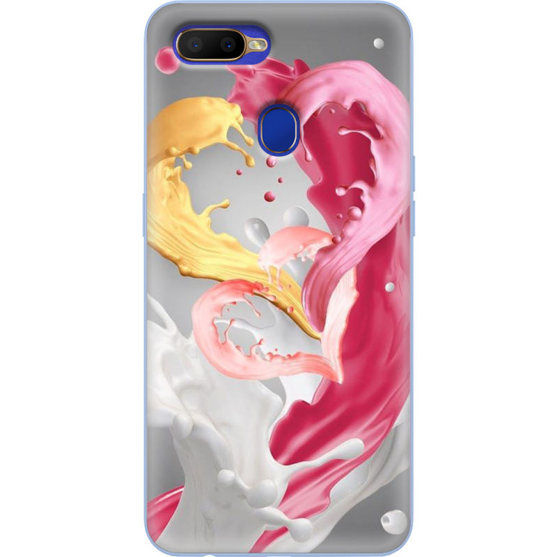 Чехол BoxFace OPPO A12 