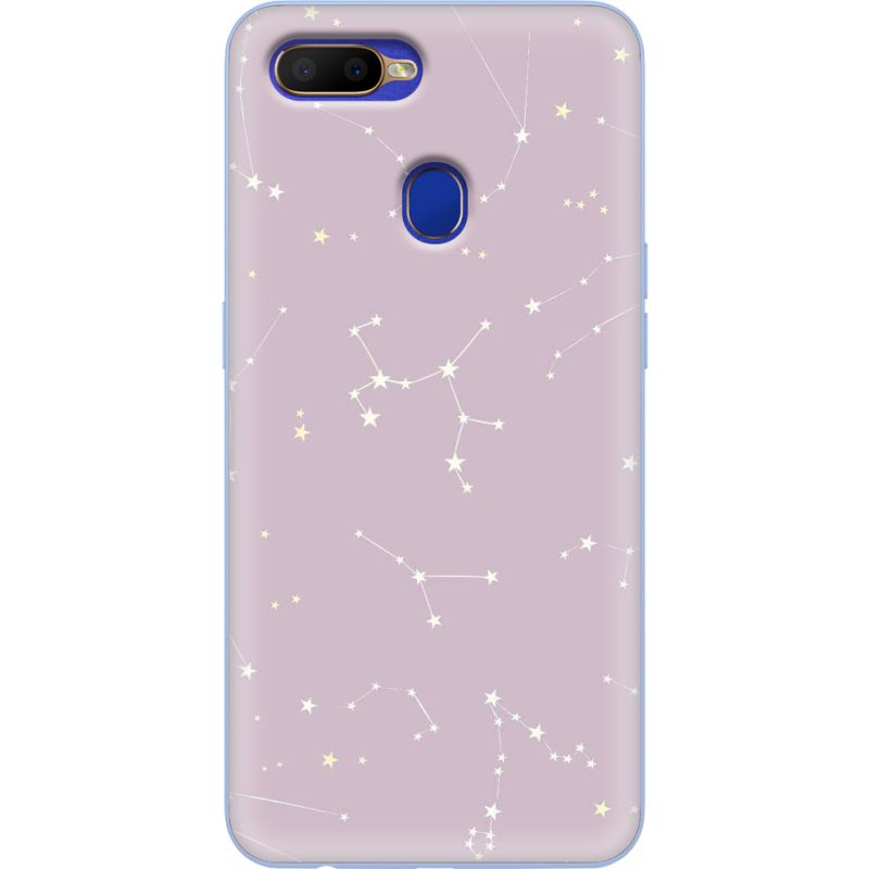Чехол BoxFace OPPO A12 
