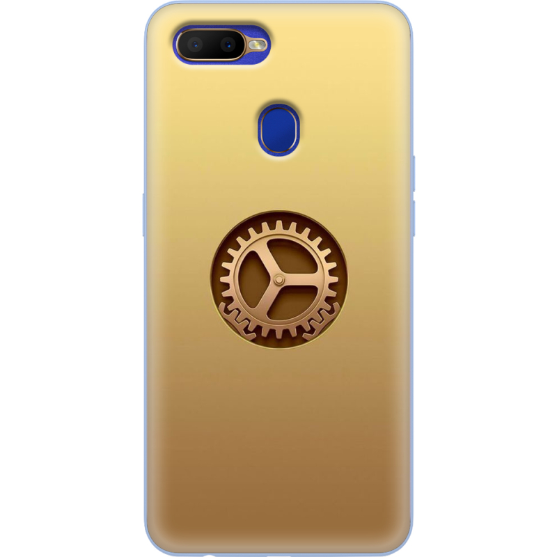 Чехол BoxFace OPPO A12 