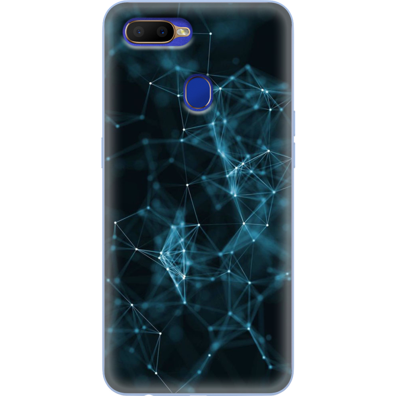 Чехол BoxFace OPPO A12 