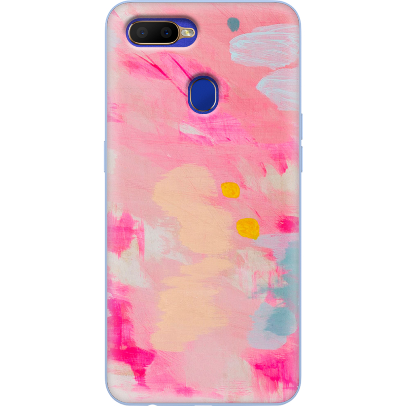 Чехол BoxFace OPPO A12 