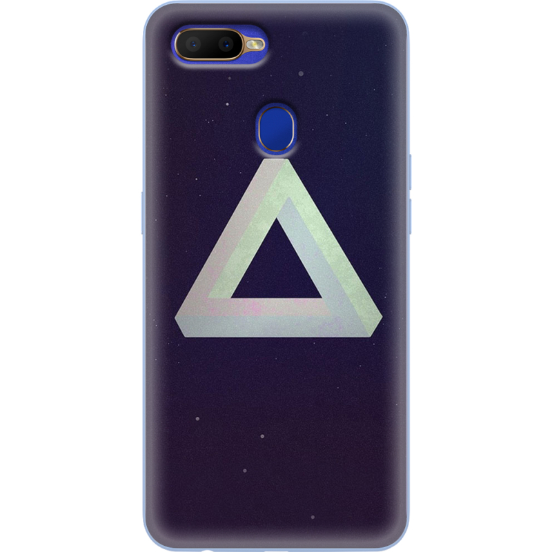 Чехол BoxFace OPPO A12 