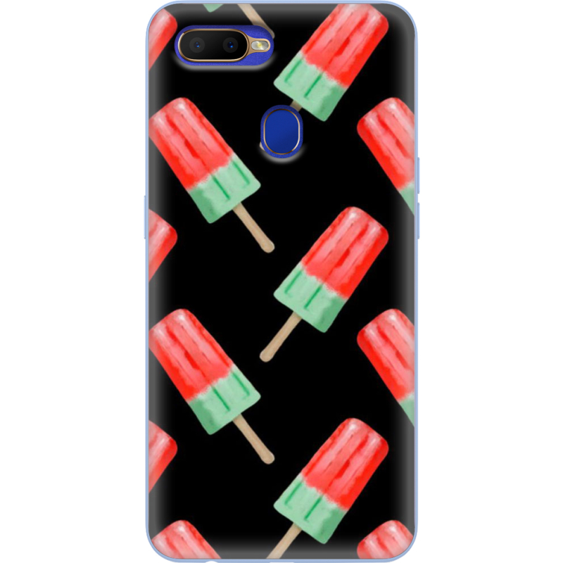 Чехол BoxFace OPPO A12 