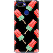 Чехол BoxFace OPPO A12 