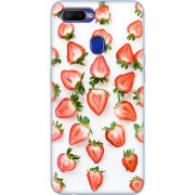Чехол BoxFace OPPO A12 