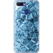 Чехол BoxFace OPPO A12 