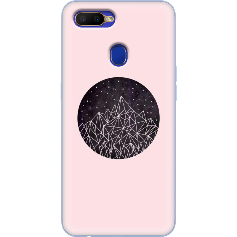 Чехол BoxFace OPPO A12 