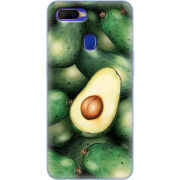 Чехол BoxFace OPPO A12 