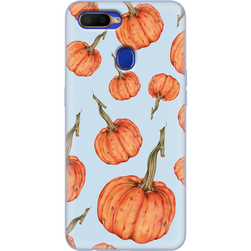 Чехол BoxFace OPPO A12 