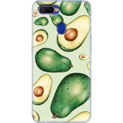 Чехол BoxFace OPPO A12 