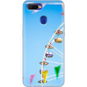 Чехол BoxFace OPPO A12 