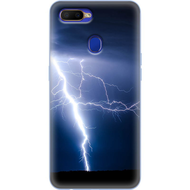Чехол BoxFace OPPO A12 