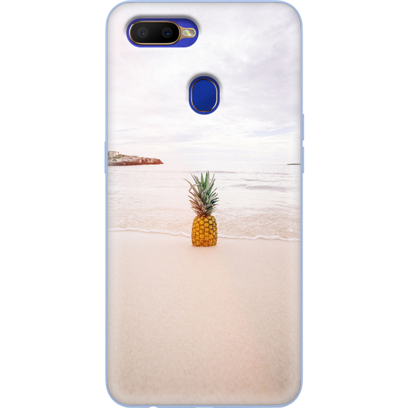 Чехол BoxFace OPPO A12 