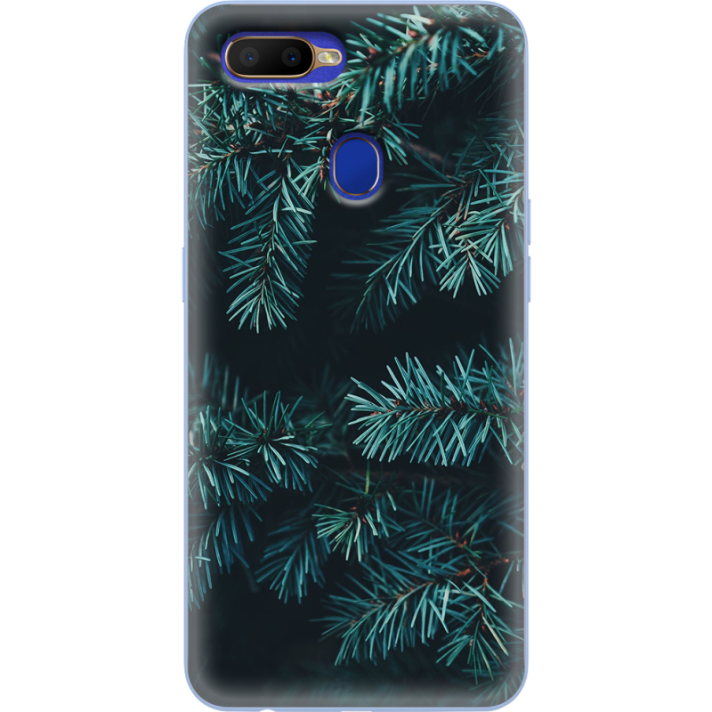 Чехол BoxFace OPPO A12 