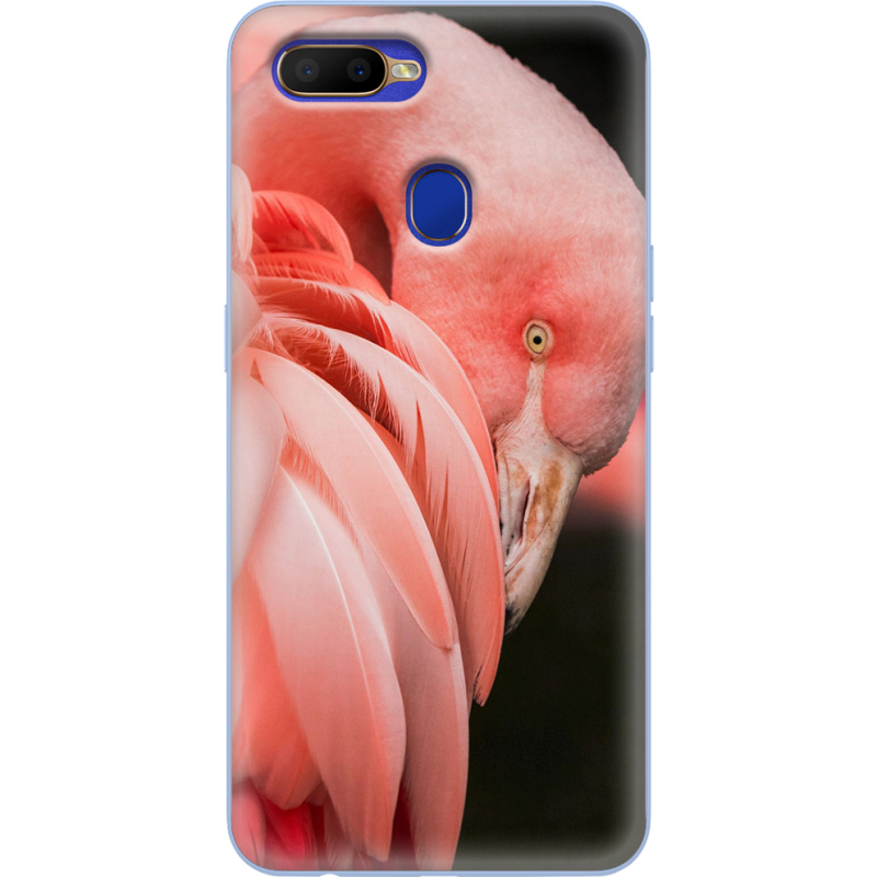 Чехол BoxFace OPPO A12 