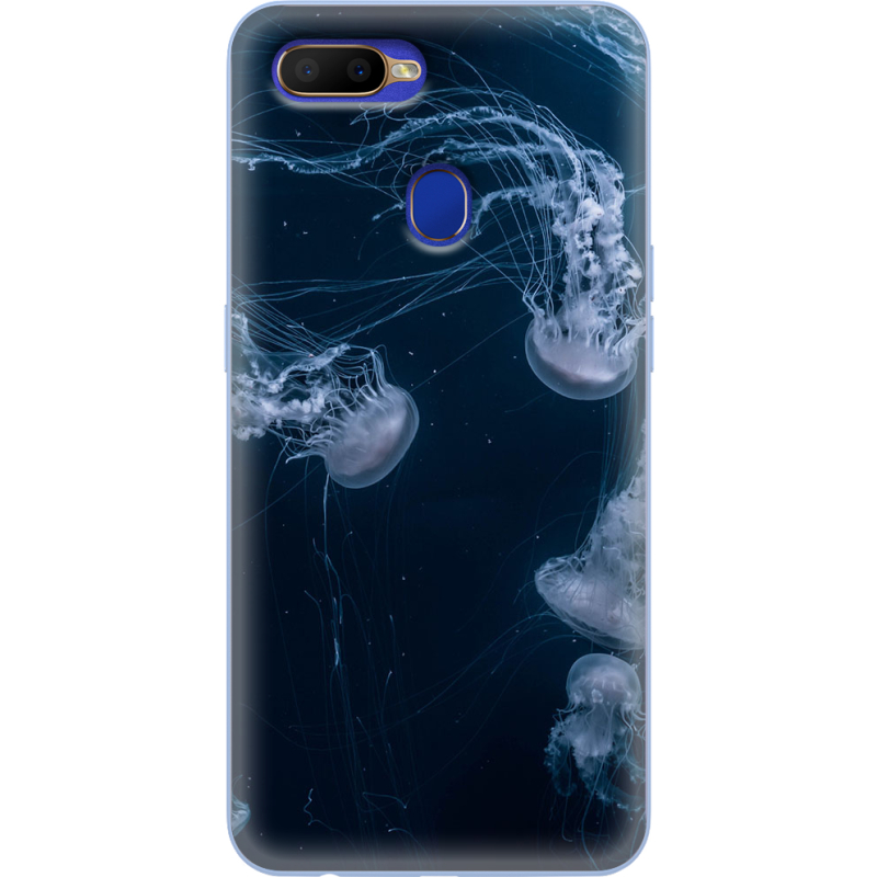 Чехол BoxFace OPPO A12 