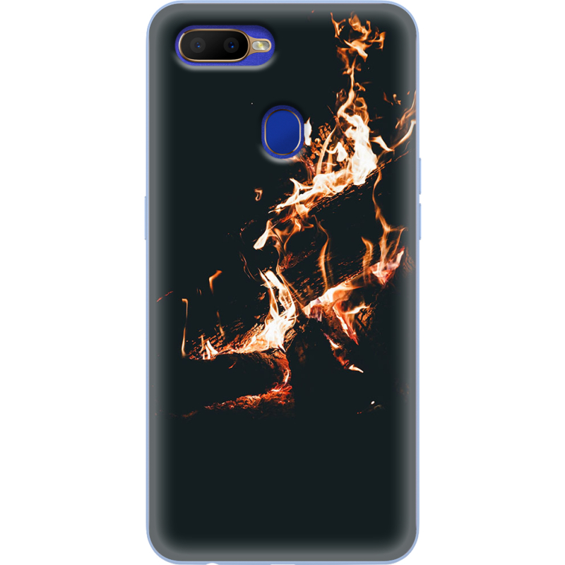 Чехол BoxFace OPPO A12 