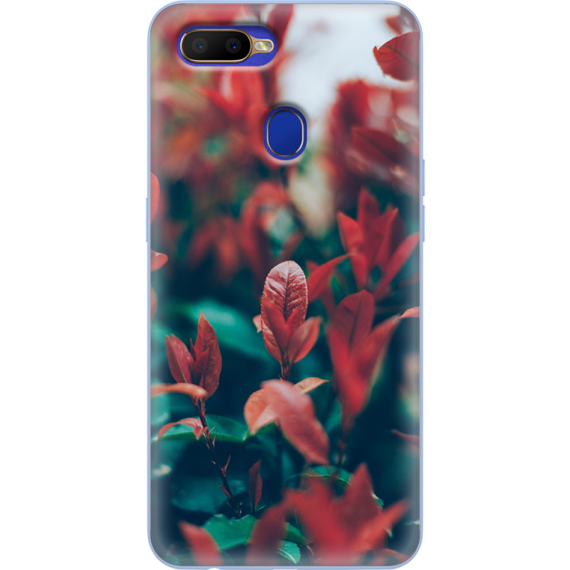 Чехол BoxFace OPPO A12 