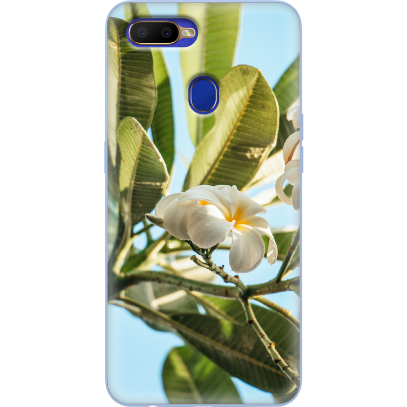 Чехол BoxFace OPPO A12 