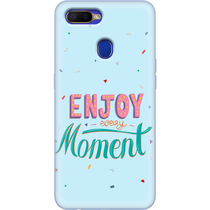 Чехол BoxFace OPPO A12 