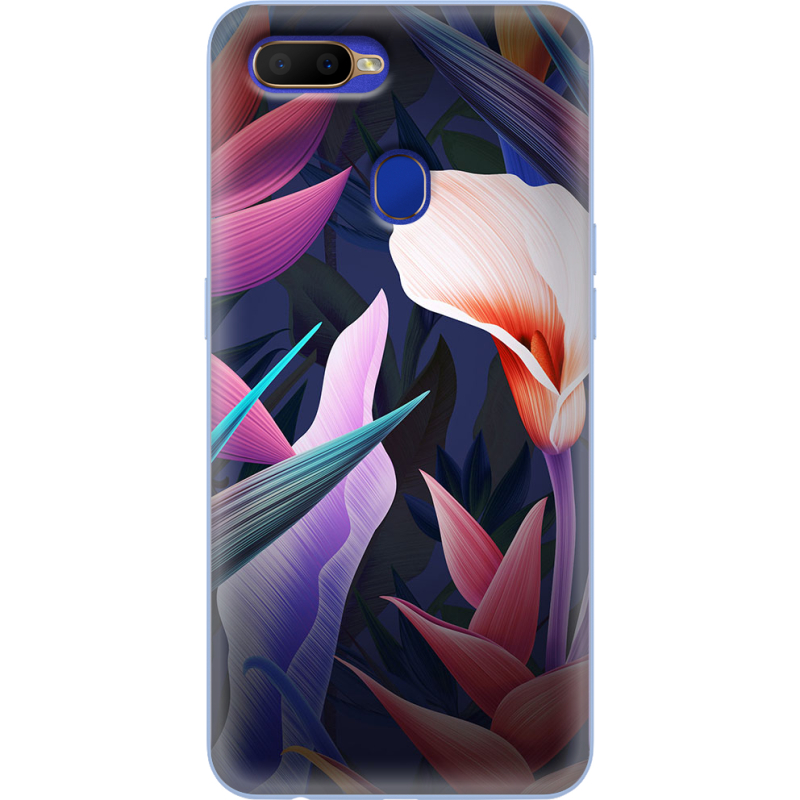 Чехол BoxFace OPPO A12 