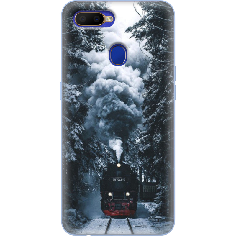 Чехол BoxFace OPPO A12 