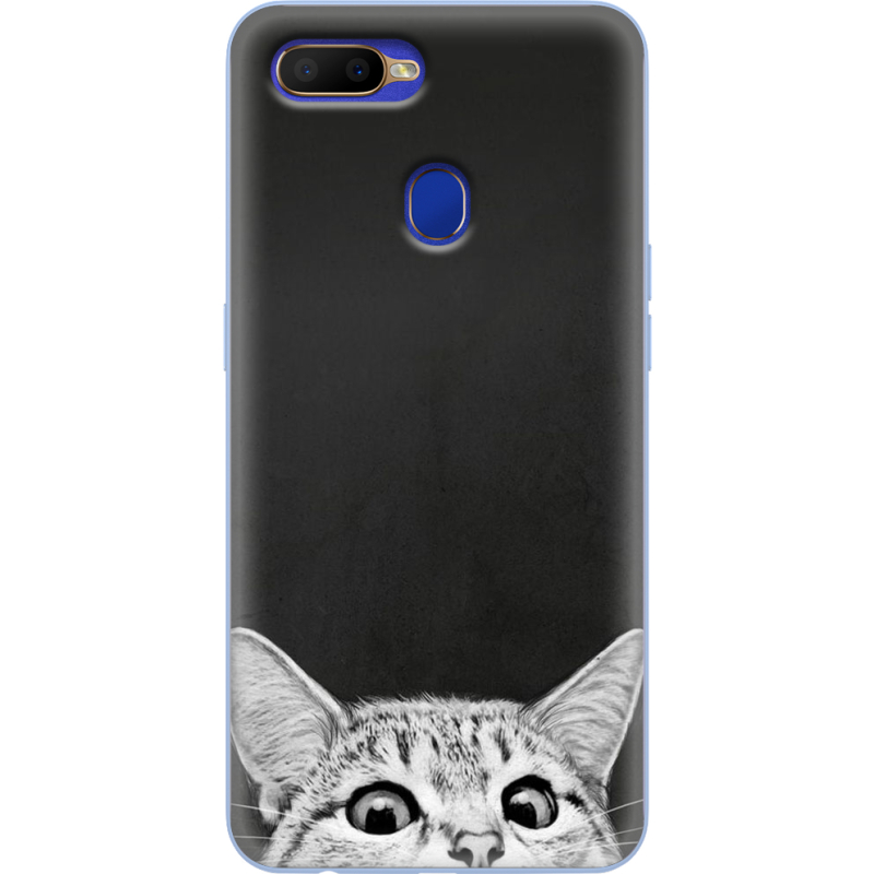 Чехол BoxFace OPPO A12 