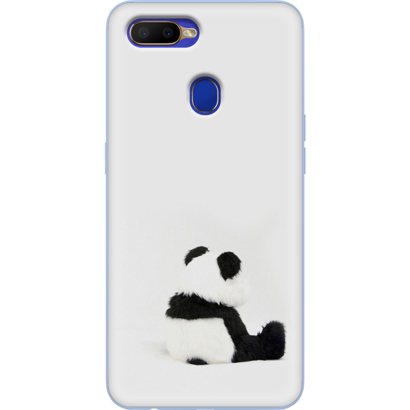 Чехол BoxFace OPPO A12 