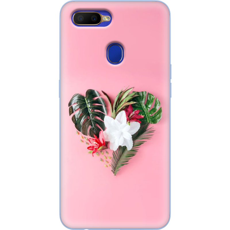 Чехол BoxFace OPPO A12 