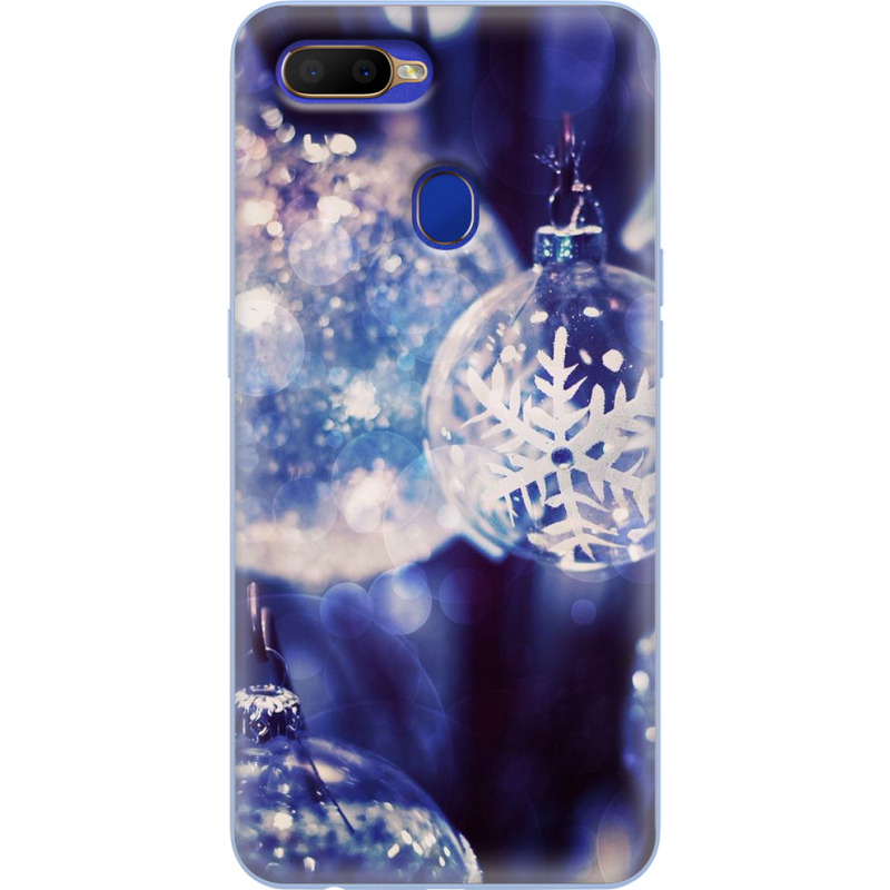 Чехол BoxFace OPPO A12 
