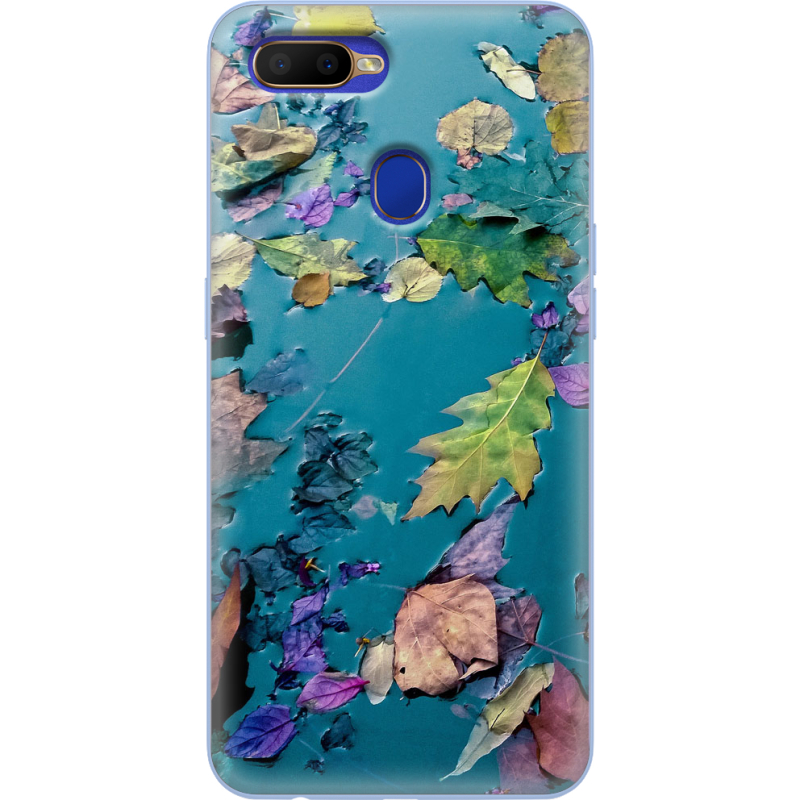 Чехол BoxFace OPPO A12 