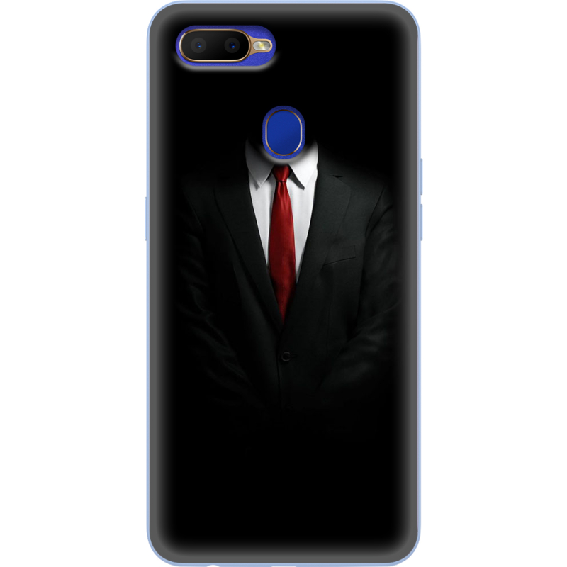 Чехол BoxFace OPPO A12 
