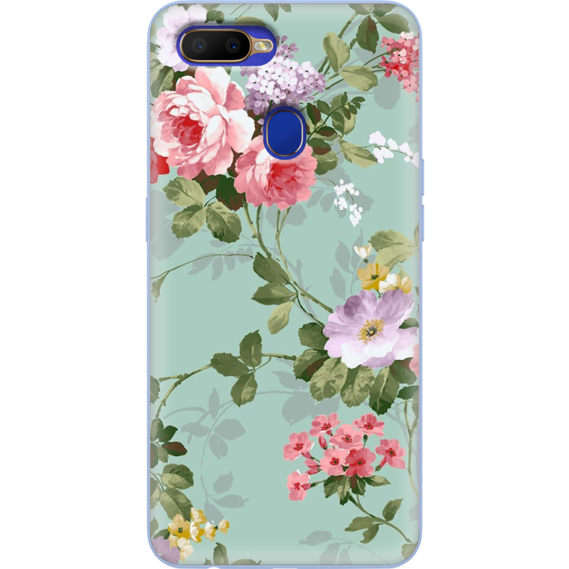 Чехол BoxFace OPPO A12 