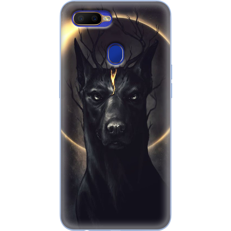 Чехол BoxFace OPPO A12 