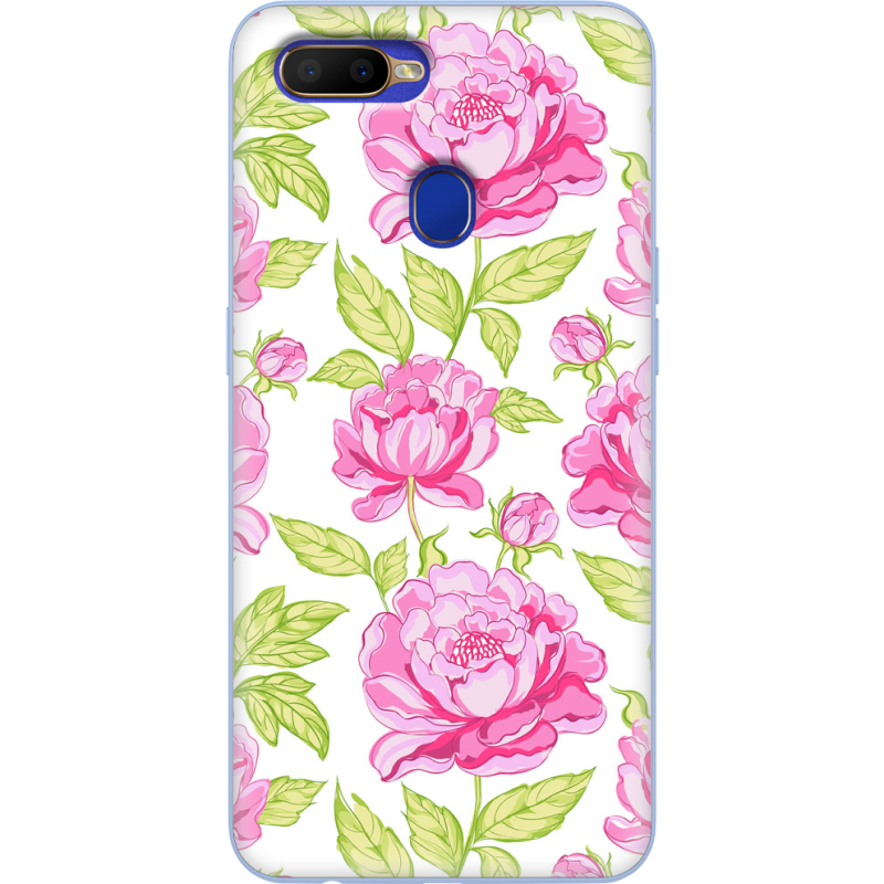 Чехол BoxFace OPPO A12 