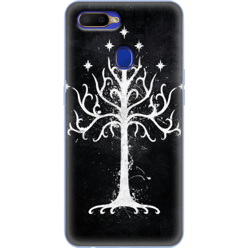 Чехол BoxFace OPPO A12 Fantasy Tree