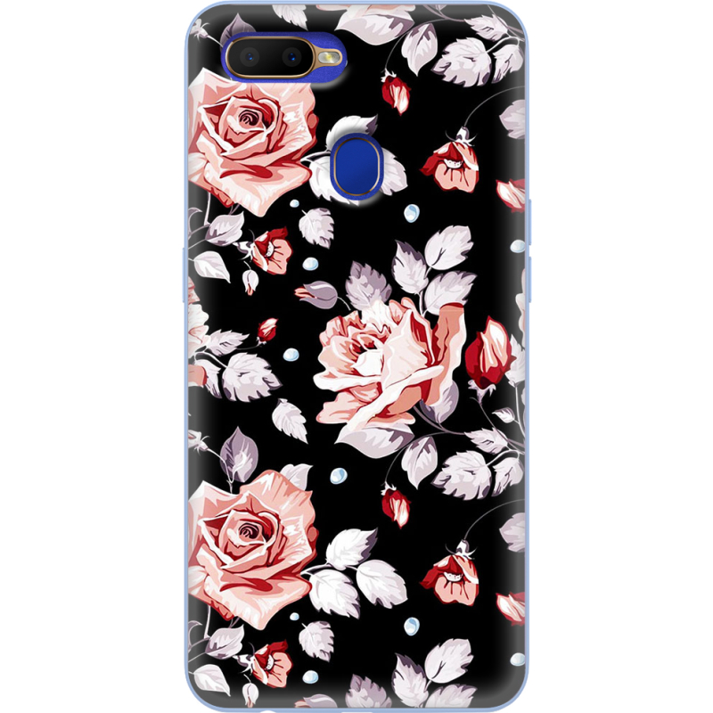 Чехол BoxFace OPPO A12 