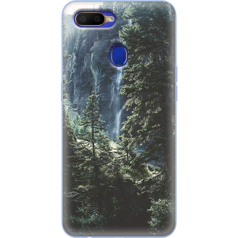 Чехол BoxFace OPPO A12 