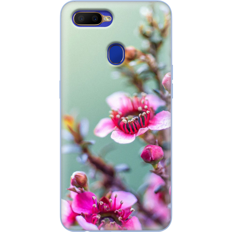 Чехол BoxFace OPPO A12 