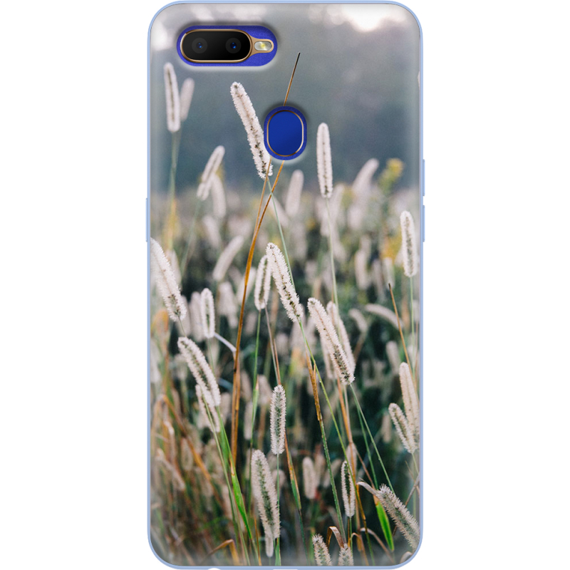 Чехол BoxFace OPPO A12 