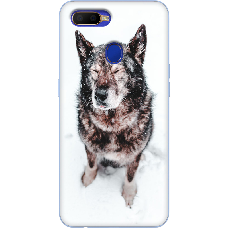 Чехол BoxFace OPPO A12 
