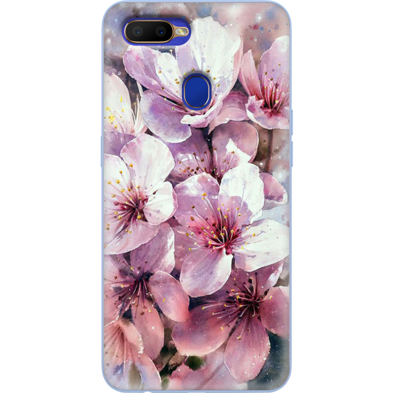 Чехол BoxFace OPPO A12 